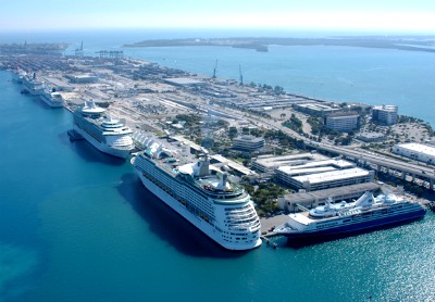 Cruises from Miami, Florida